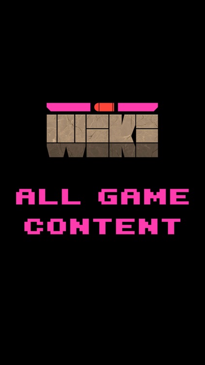 Wiki Guide for Enter the Gungeon
