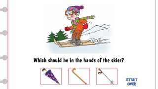 Super intelligence - Educational quiz in English. For preschool kids 1.4 IOS -