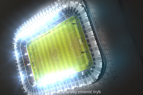 Stadion Lublin screenshot 2