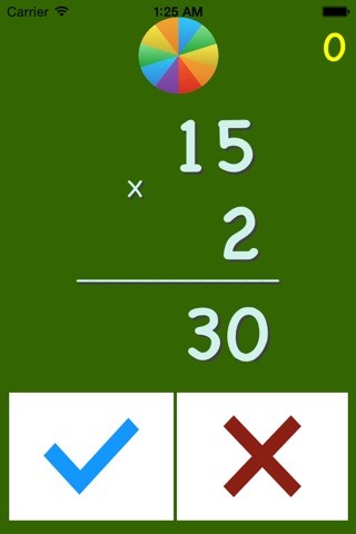 Awesome Math screenshot 3