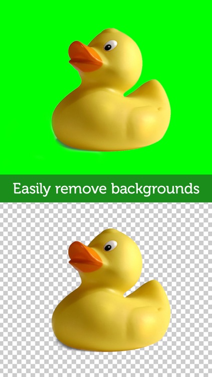 Green Screen Studio