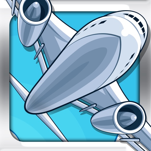 Airplane 911 Pro Icon