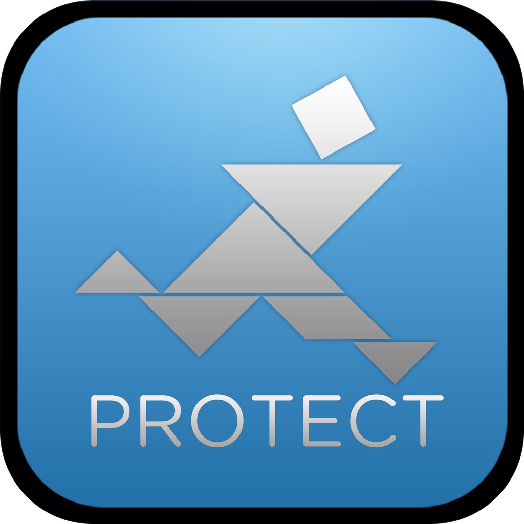 PROTECT - Kinderschutz icon