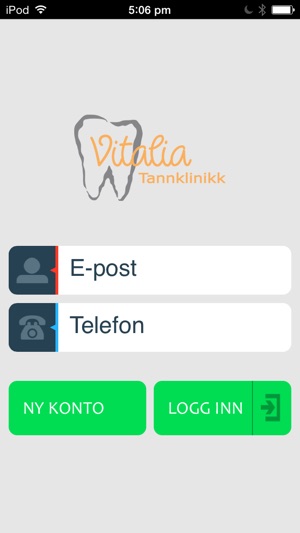 Vitalia Tannklinikk(圖3)-速報App