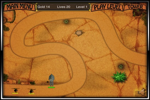 Zombie Monsters Battle - Extreme Fortress Attack Defense screenshot 3