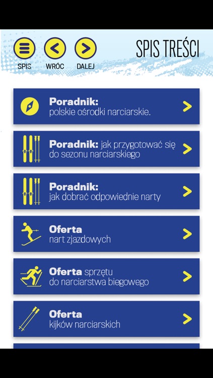 Poradnik Sportowy Makro screenshot-3