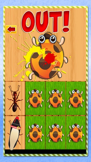 Amazing Ant-s Squasher: Tap-ped and Smash-ed(圖5)-速報App