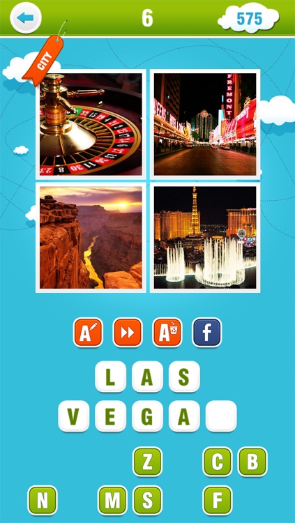 Guess The Place Game - 4 pics 1 city or country. Geography landmark pop quiz trivia for people who like to travel & know how to explore new cities and countries.