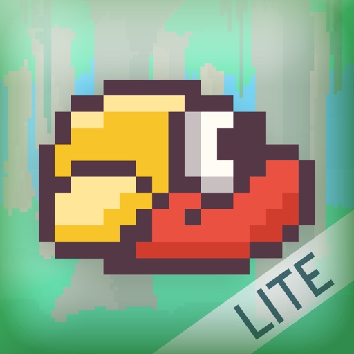 Flappy Clock Lite Icon