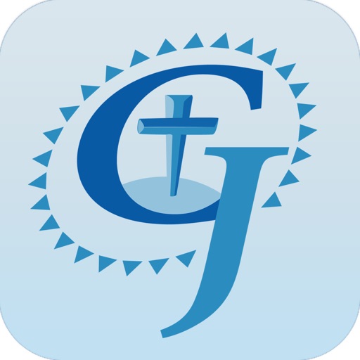 Grace Journey Community Church icon