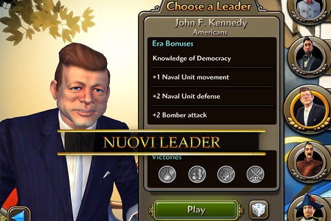 Civilization Revolution 2 screenshot 3