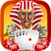 CleoPoker Casino - Ancient Gambling With FREE Video Games In App Store
