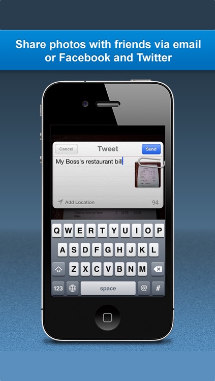 Photo Guard: protect your private photos from prying eyes! screenshot-3