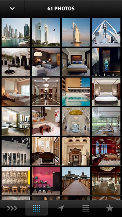 Dubai: Wallpaper* City Guide