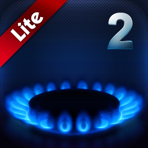 Gas tycoon 2 - lite version! iOS App