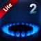 Gas tycoon 2 lite version is a fun pipe puzzle game, perfect for those situations where you need to kill time