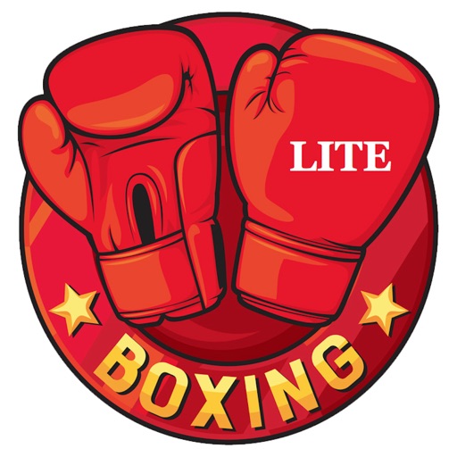 My Boxing Coach Lite