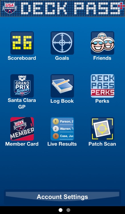 Deck Pass Plus