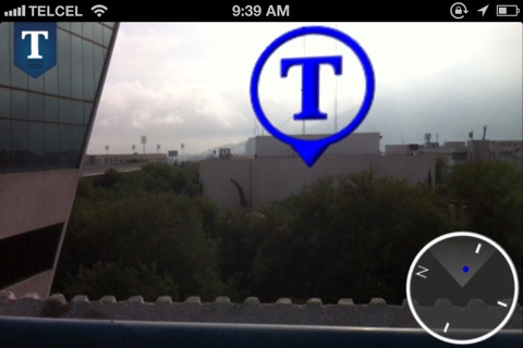 Tec AR screenshot 3