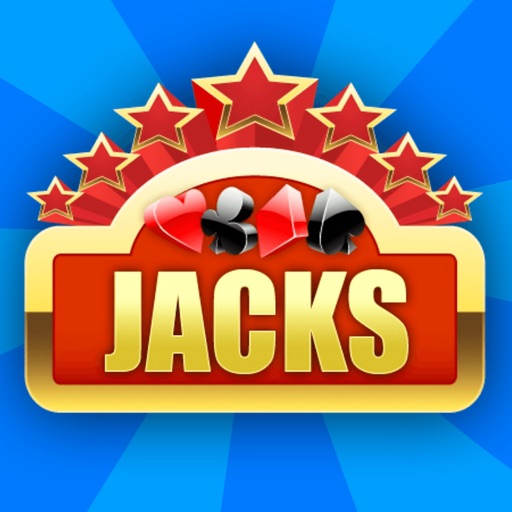 Jacks - blackjack icon