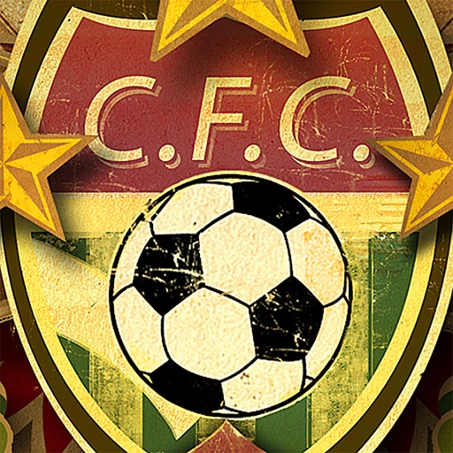 Cardboard Football Club icon