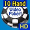 Video Poker! HD