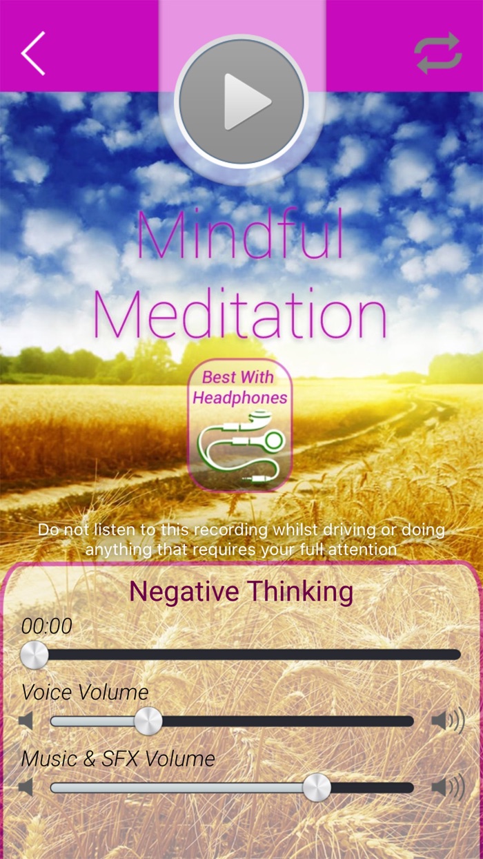 Your Positive Mindfulness Coach - Live positively