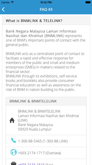 BNM MyLINK(圖3)-速報App