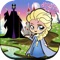 Princess Escapes Dash - Ugly Witches Castle Hunt Paid
