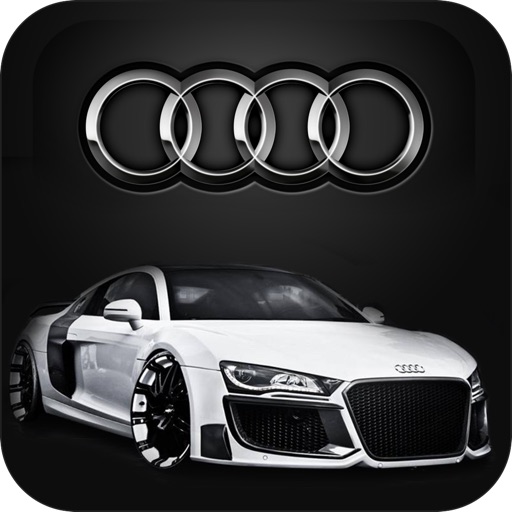 Audi Wallpapers