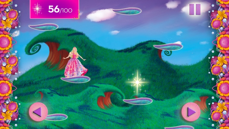 Barbie e o Portal Secreto na App Store