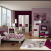 Andreea Jones - Teen Room Design Database アートワーク