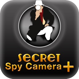 Secret Spy Camera