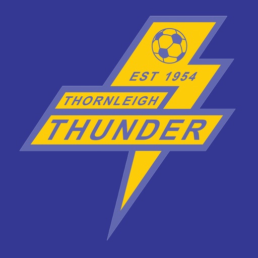 Thornleigh Thunder Football Club icon