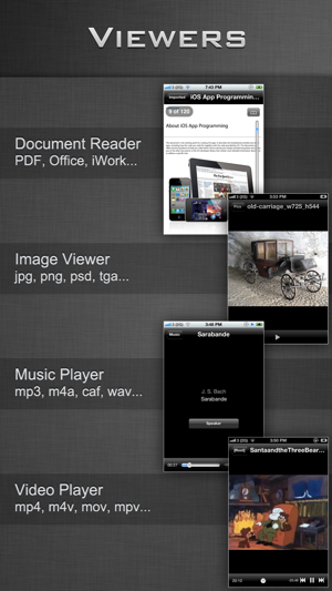 File Manager - Folder Plus(圖2)-速報App