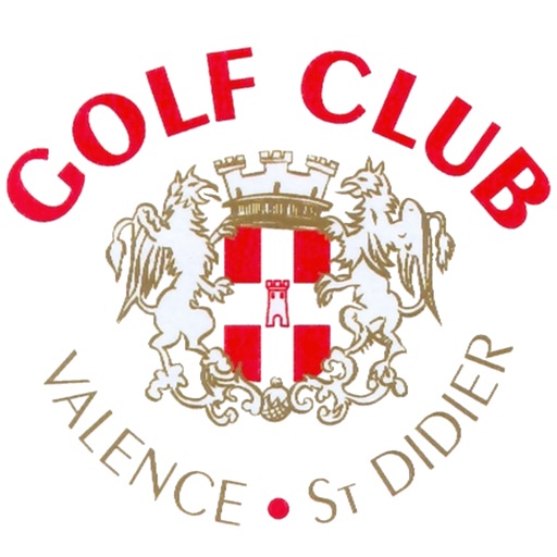 Golf de Valence Saint Didier icon