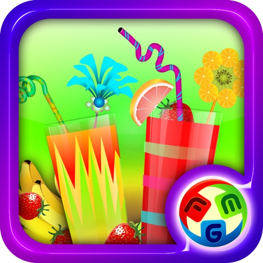 Make Juice! by Free Maker Games icon