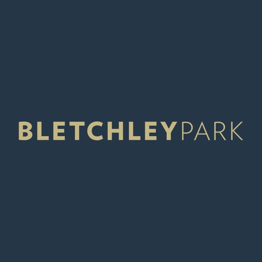 Bletchley Park icon