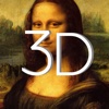 3D Art Gallery Renaissance 2