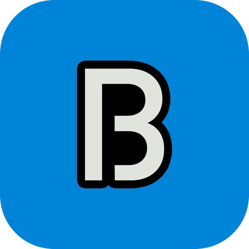 Bridged: Connect with Friends Across Social Networks icon