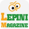 LEPINI MAGAZINE HD