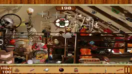 Game screenshot Hidden Object Fun Free Game hack