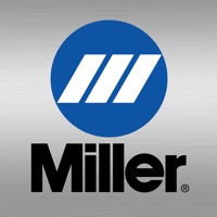 Miller Weld Setting Calculator