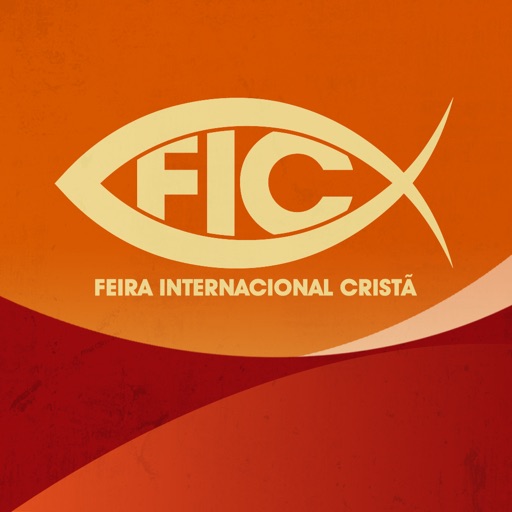 FIC - Feira Internacional Cristã icon