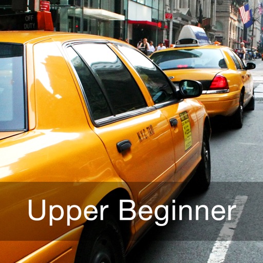 Upper Beginner English for iPad