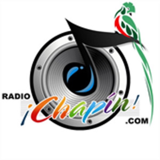 RADIO CHAPIN HD icon