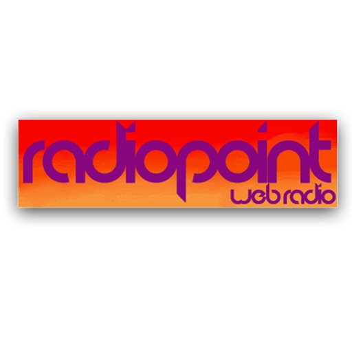 Radio Point icon