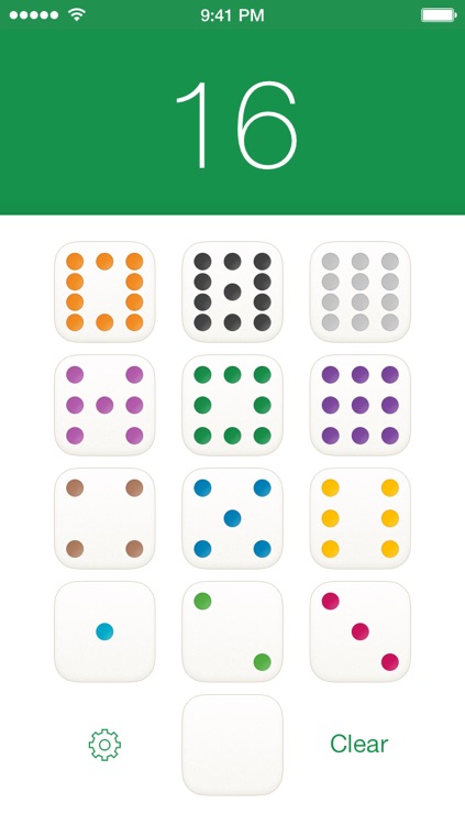 Count My Dominoes screenshot-3