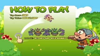 SNOW WHITE AND THE SEVEN DWARFS FAIRYTALE RUN 2.4 IOS GAME GIẢI TRÍ SNOW WHITE AND THE SEVEN DWARFS FAIRYTALE RUN 2.4 IOS