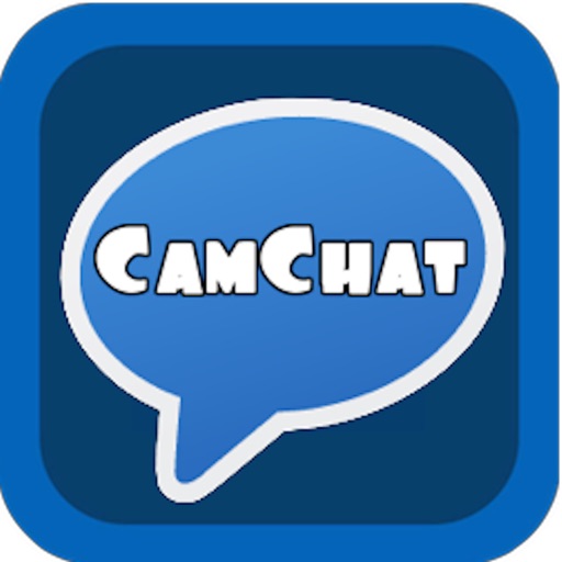 CamChat icon